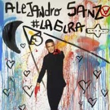 La gira de Alejandro Sanz