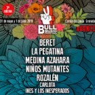 Cartel del Bull Music 2019