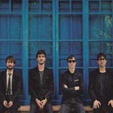 Second nº1 en LaHiguera.net con "En otra dimensión"