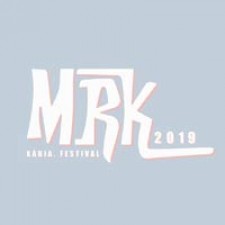 Cartel de Montgorock Xàbia Festival 2019