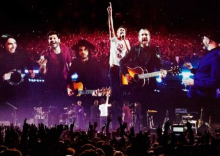 Vetusta Morla, El disco que cambió nuestras vidas