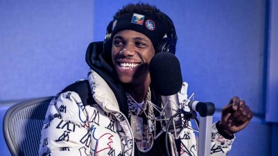 A Boogie Wit da Hoodie nº1 en la lista Billboard 200