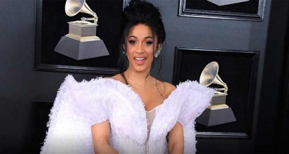 Primeras actuaciones para la 61ª edición de los Grammy