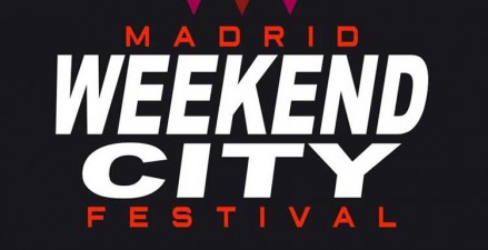 Weekend City Festival en Madrid
