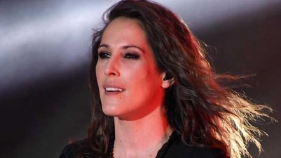 Se cancela la gira Oxígeno de Malú