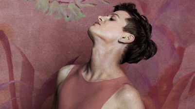 Perfume Genius en modo Empress Of