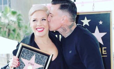 Pink anuncia single y álbum