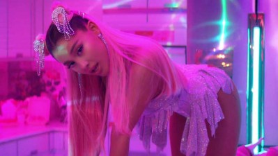 Ariana Grande y Bustamante en las novedades de la semana