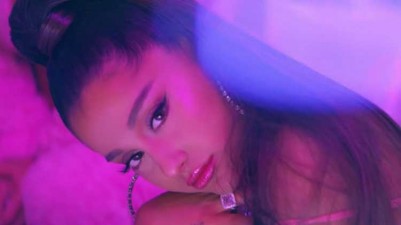 Ariana Grande 3ª semana nº1 en la Hot 100 con '7 rings'