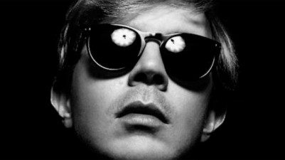 Beck nº1 en LaHiguera.net con 'Tarantula'