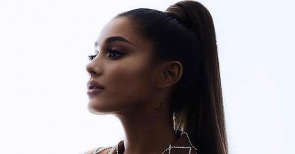 Ariana Grande nº1 en la Billboard 200 con 'Thank u, next'