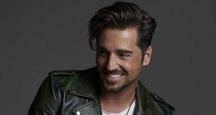 Bustamante nº1 en ventas en España con Heroes en tiempos...