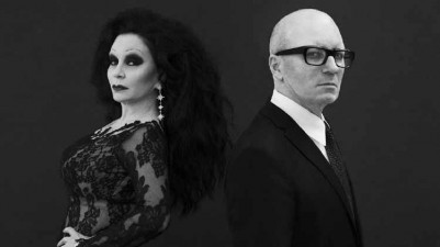 Fangoria nº1 en discos con 'Extrapolaciones y dos preguntas'