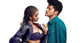 Cardi B con Bruno Mars en los vídeos de la semana