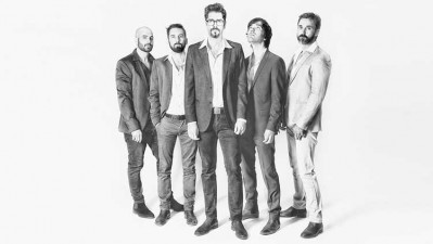 Fabián nº1 en LaHiguera.net con 'El rumor de los tiempos'