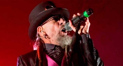 El Drogas vuelve a la carga