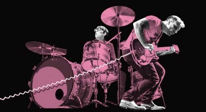 The Black Keys de vuelta