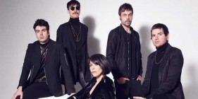 Dorian con Nita en los vídeos de la semana