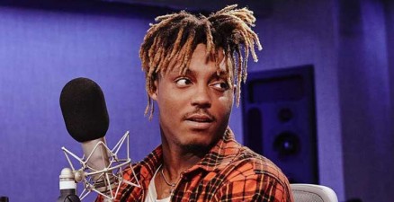 Juice WRLD nº1 en la Billboard 200 con 'Death race for love'