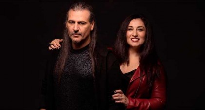 Camela nº1 en discos en España con 'Rebobinando'