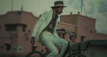 Leiva nº1 en ventas de discos en España con 'Nuclear'
