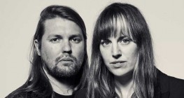 Band of Skulls nº1 en LaHiguera.net con We're alive