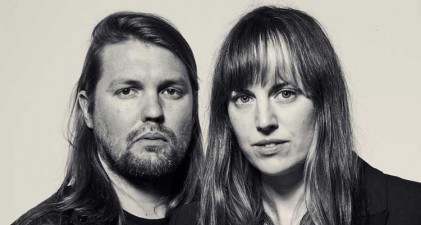 Band of Skulls nº1 en LaHiguera.net con We're alive