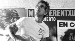 Mikel Erentxun nº1 en LaHiguera con Muchacha de ojos tristes