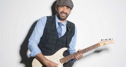 Juan Luis Guerra en las novedades de la semana