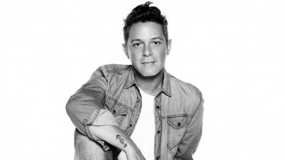 Alejandro Sanz otra vez nº1 en España con '#Eldisco'