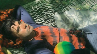 Sufjan Stevens nº1 en LaHiguera.net con 'Love yourself'