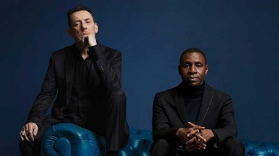 Lighthouse Family en las novedades de la semana