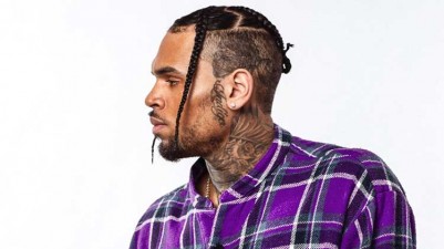 Chris Brown nº1 en la Billboard 200 con 'Indigo'