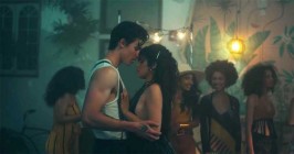 Shawn Mendes y Camila Cabello nº1 en singles en UK