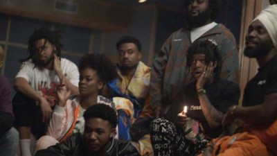 'Revenge of the dreamers III' nº1 en la Billboard 200