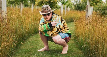 Ed Sheeran nº1 en la Billboard 200 con 'No.6 collaborations'