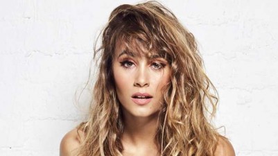Aitana recupera el nº1 en discos en España con 'Spoiler'