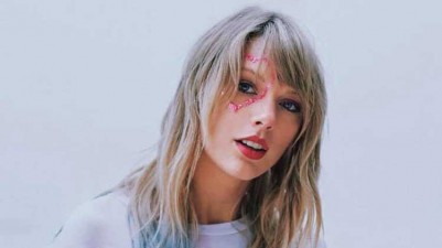 Taylor Swift en las novedades de la semana