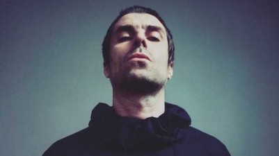 Liam Gallagher nº1 en LaHiguera.net con 'Once'