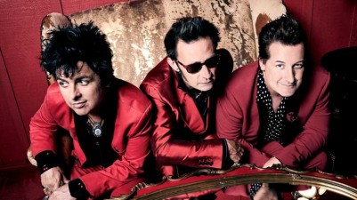 Se anuncia el decimotercer álbum de Green Day