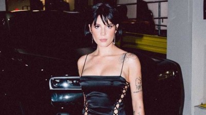 Se anuncia el tercer álbum de Halsey