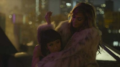 Exitoso estreno de la nueva película de Jennifer Lopez