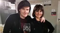 Amaral nº1 en ventas de discos en España con Salto al color