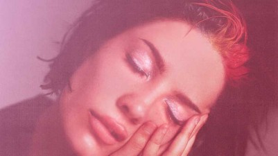 El Manic World Tour de Halsey en España