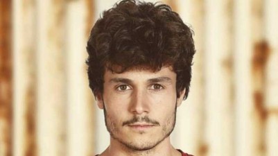 Miki Núñez nº1 en ventas de discos en España con 'Amuza'