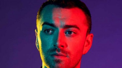 Sam Smith en la banda sonora de 'Judy'