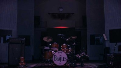 The Beatles nº1 en UK con 'Abbey Road (50th anniversary)'