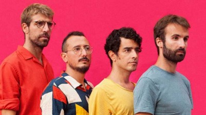 Manel nº1 en ventas de discos en España con Per la bona gent