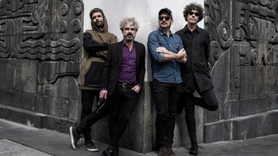 León Benavente nº1 en LaHiguera.net con La canción del daño