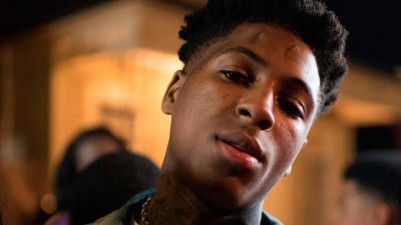 YoungBoy Never Broke Again nº1 en la Billboard 200